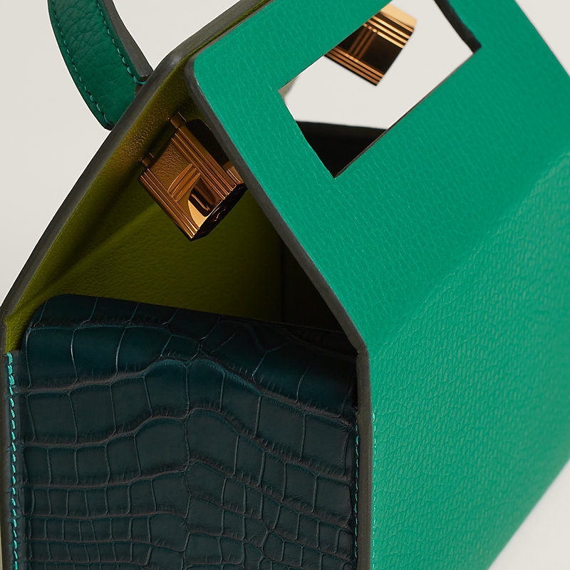 Box bag | Hermès Mainland China